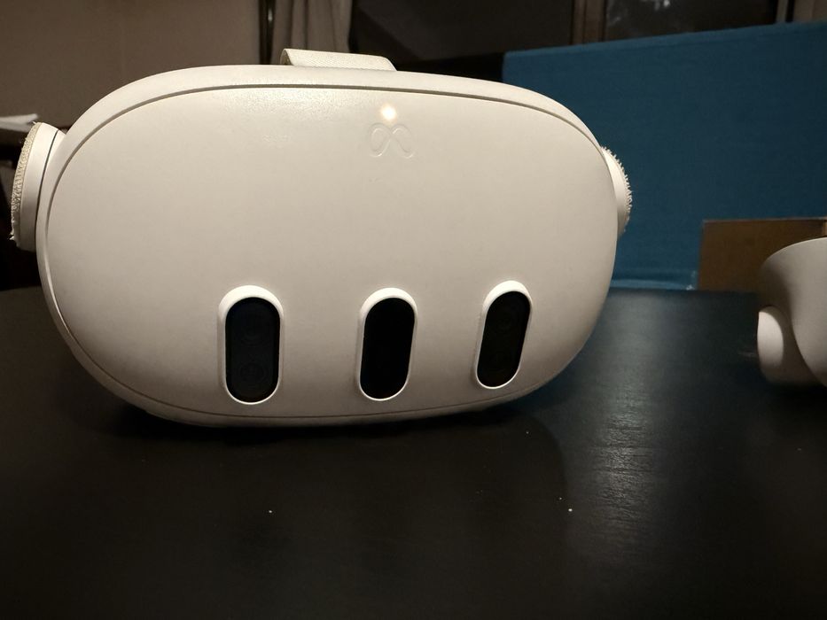 Ochelari VR Oculus Meta Quest 3, 128GB