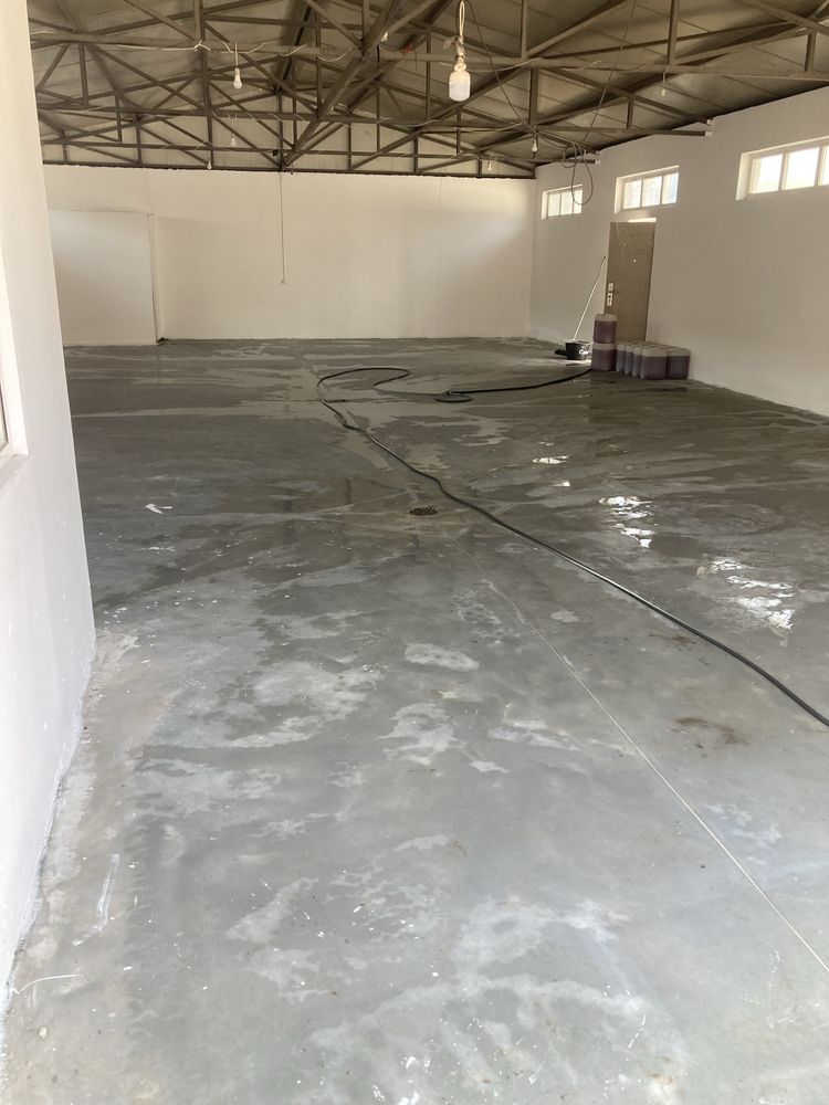 De inchiriat, hala suprafata 180 mp
