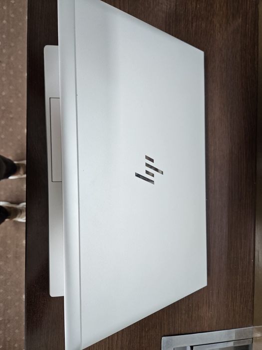 Laptop hp elitebook g7 i7