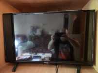 Televizor smart Vortex second hand