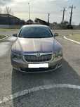 Skoda Superb 2 an 2011 motor 1.6 tdi 136 cai