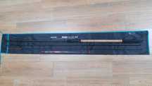 Lanseta Team Feeder Tornado Long Cast 420L, 4.20m, 50-170g, 3+3buc