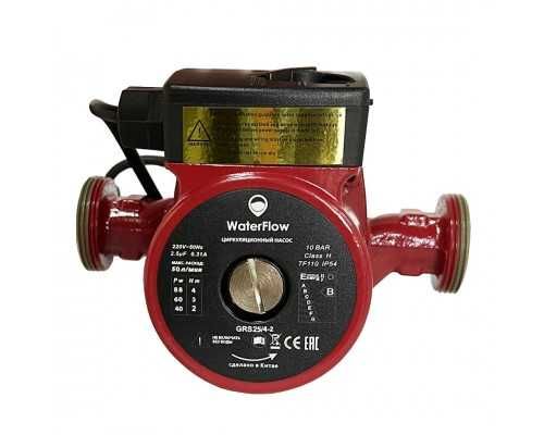 Насос циркуляционный WaterFlow в Караганде