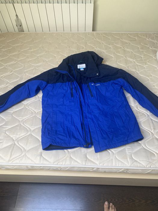 Vind geaca columbia originala marimea L