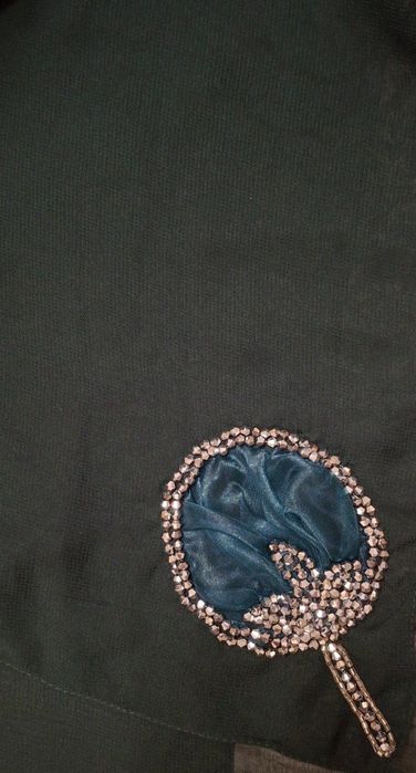 Ayollar uchun abaya ko'ylak