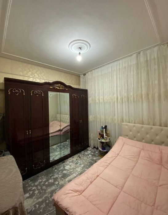 Продам 4 ком  Юнусабад 14 квартал