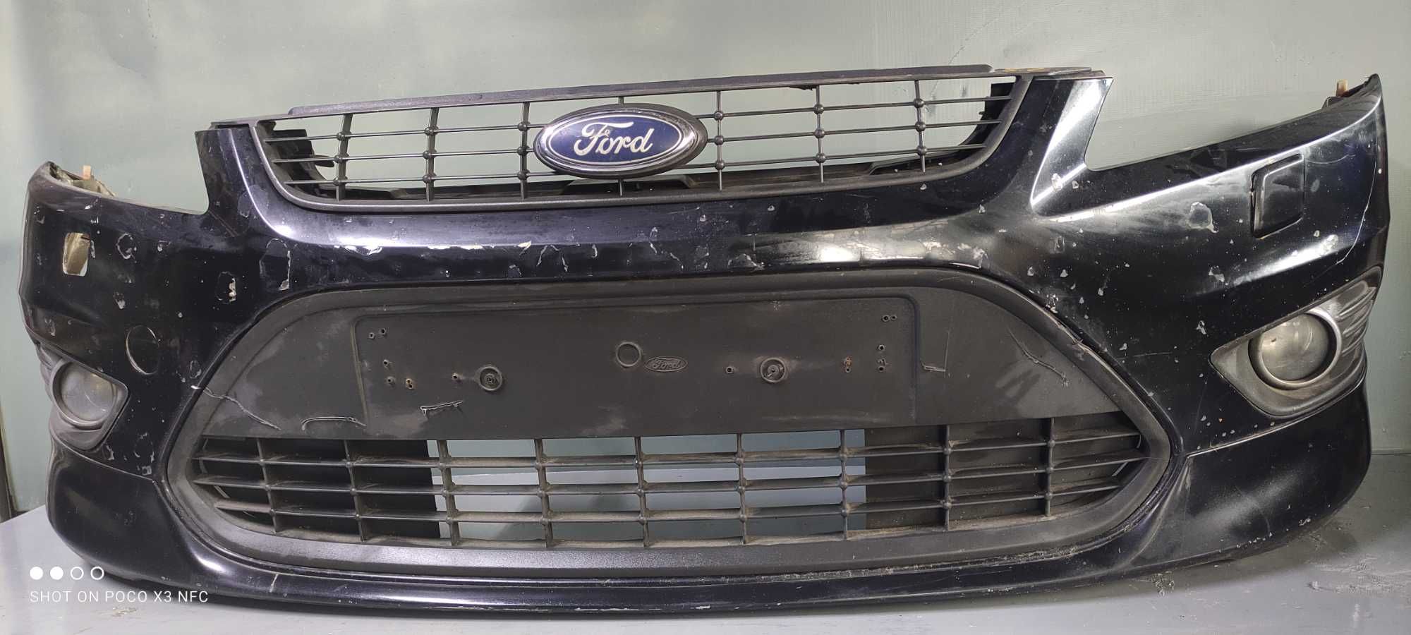 Bara Fata ford Focus  2 FaceLift