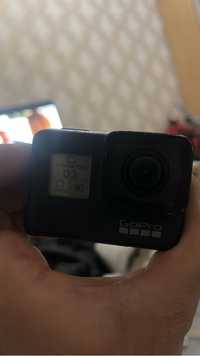 GoPro hero 7 продам или обмен