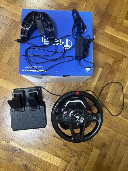 Волан за плейстейшън и компютър