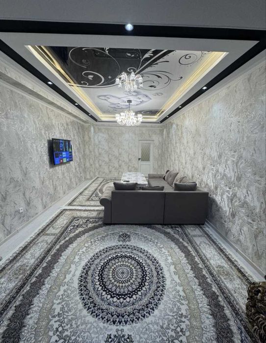 Сдаётся кв СЕБЗОР ул Нурафшон 2-ком/4/9 ро-н Алмазарский! 011