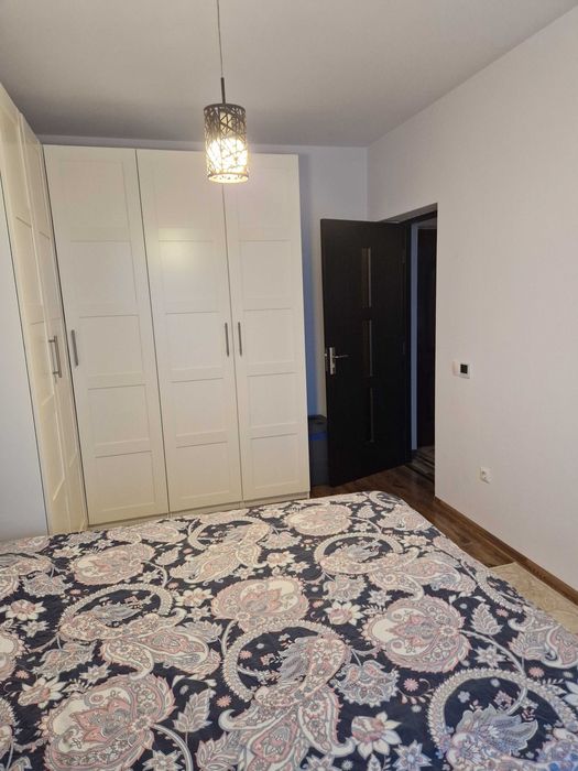 Vand apartament 50 mp Baciu