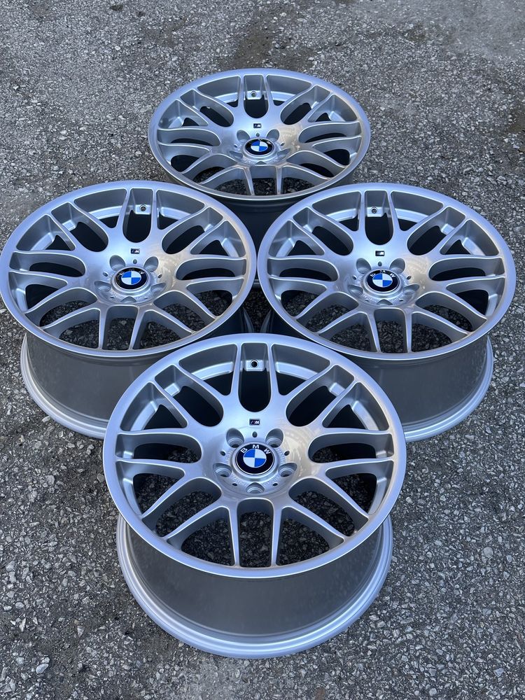 Csl Джанти 19 “ цола 5х120 за БМВ BMW чисто нови e46 e90 F10 F30 X3