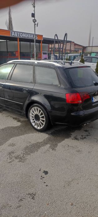 Ауди а4 2.0. Тди Dsg