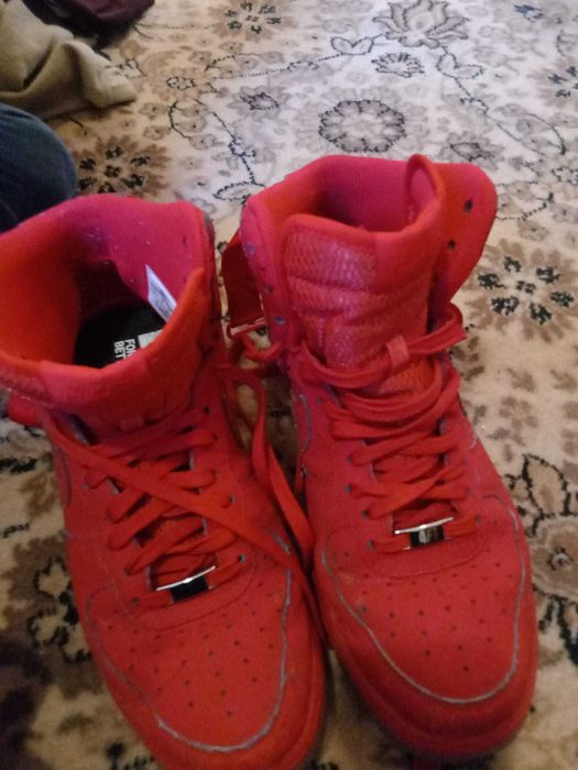 Adidas Nike Air Jordan , mărime 45
