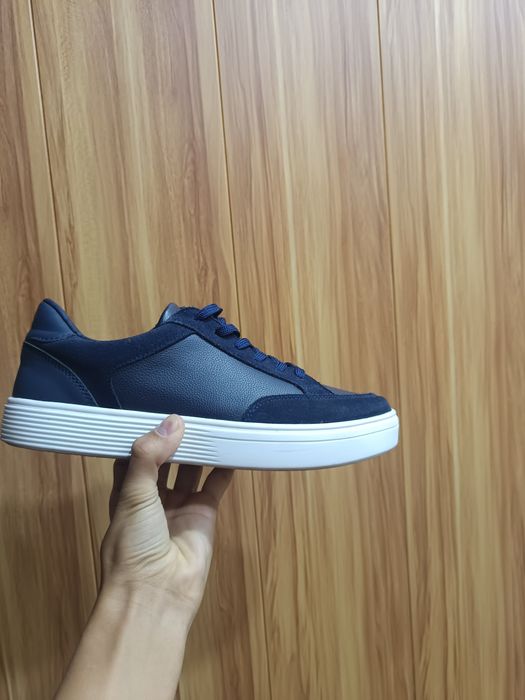 Erkaklar oyoq kiyimi brunello cucinelli