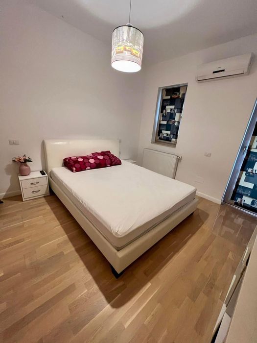 Inchiriere Apartament 3 camere zona Sisesti, sectorul 1 Atlantic City