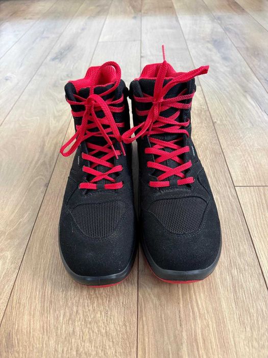 Elten 44 S1 ESD Lakers XXT Mid ghete bombeu