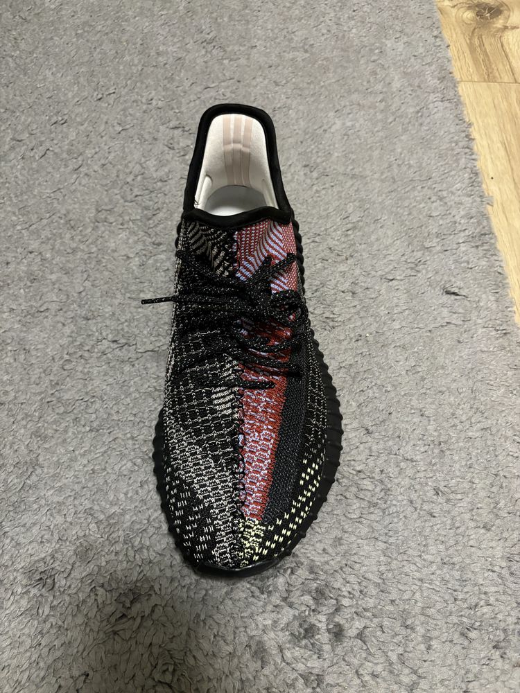 Adidas Yeezy Boost 350 V2 Yecheil (Reflective)