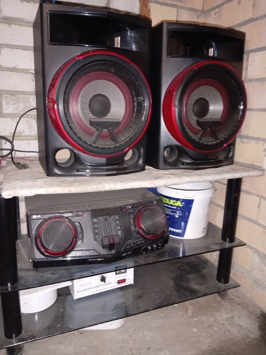 Акустическая система