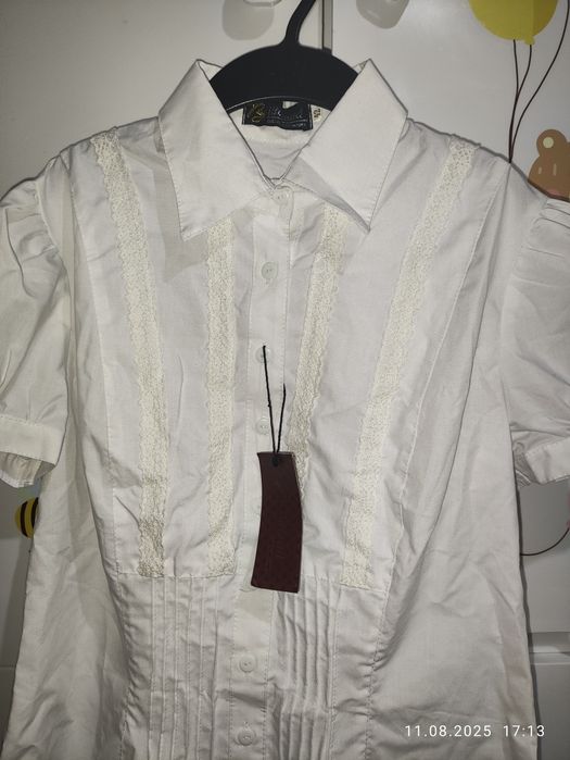 Женская блузка новая