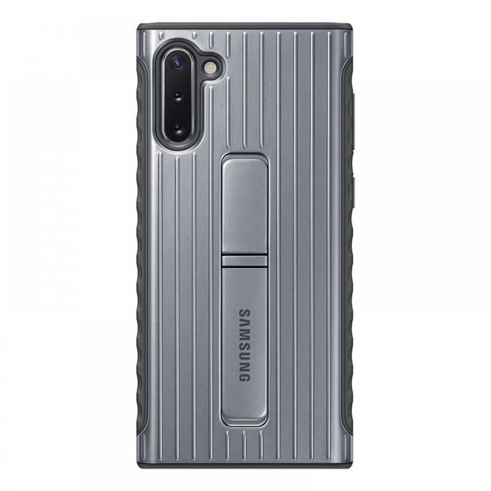 Carcasa Husa Protectie SAMSUNG Galaxy Note 10 EF-RN970CSEGWW Noua