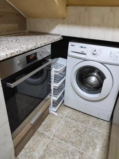 Дава се под наем Двустаен апартамент в Пловдив, Каменица 1 - 53 кв.м за 325 € - Снимка #3