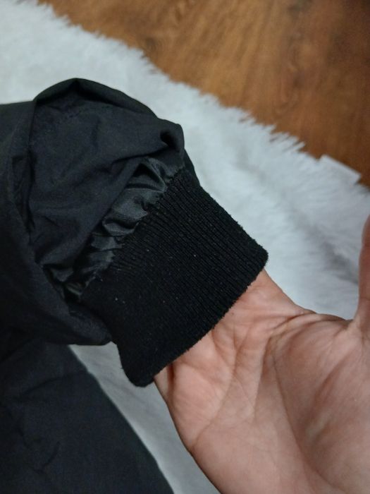 Geaca Zara măsura 98