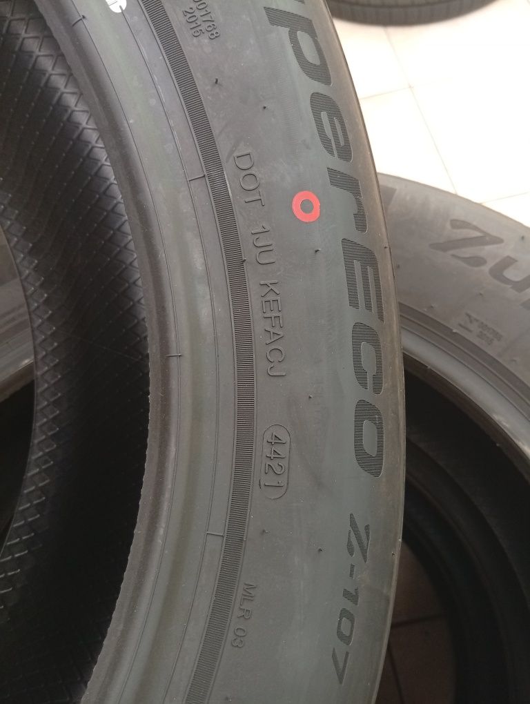 215/60R17 Westlake Z-107 Летни гуми