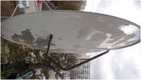 Antena parabolica