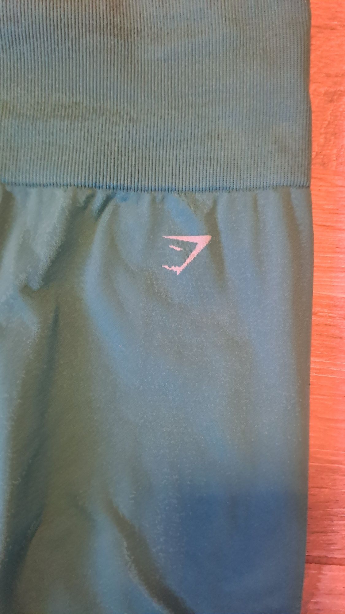 Gymshark - leggings fara cusaturi