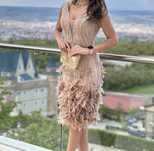 vand rochie  de seara