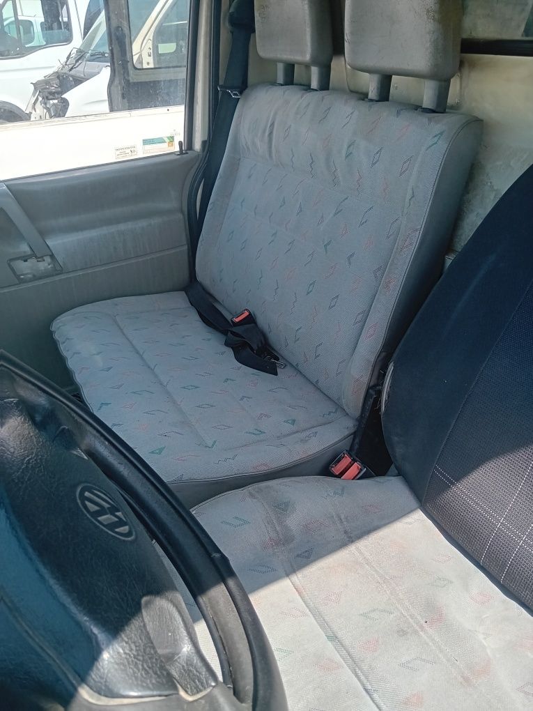 Фолксваген Транспортер Т4 2.4 D/ VW Transporter T4 2.4 D НА ЧАСТИ