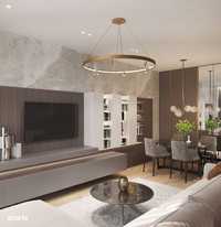 Complex Premium Apartament 2 camere finisaje Lux Brancoveanu
