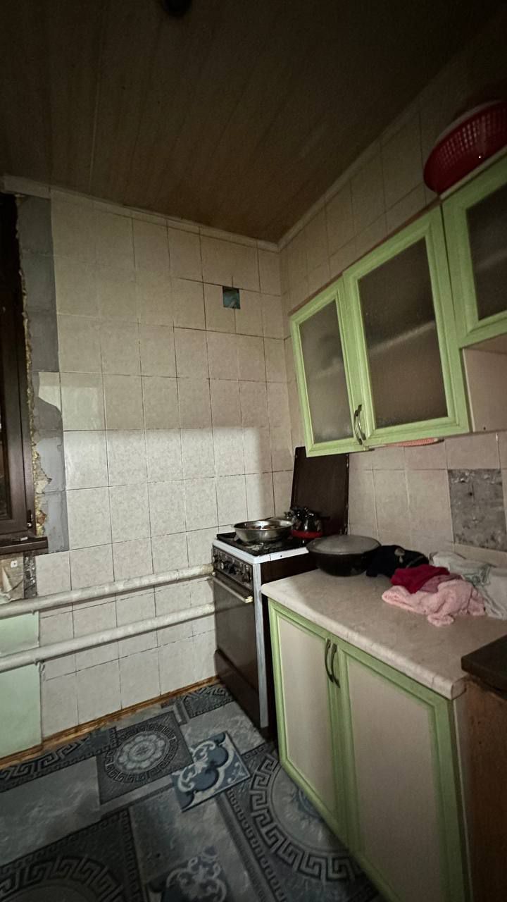 Ипотека мумкин Карасув 6 2 х 3 хона килинган келишамиз