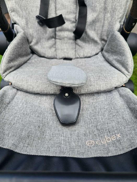 Количка Cybex Priam 3