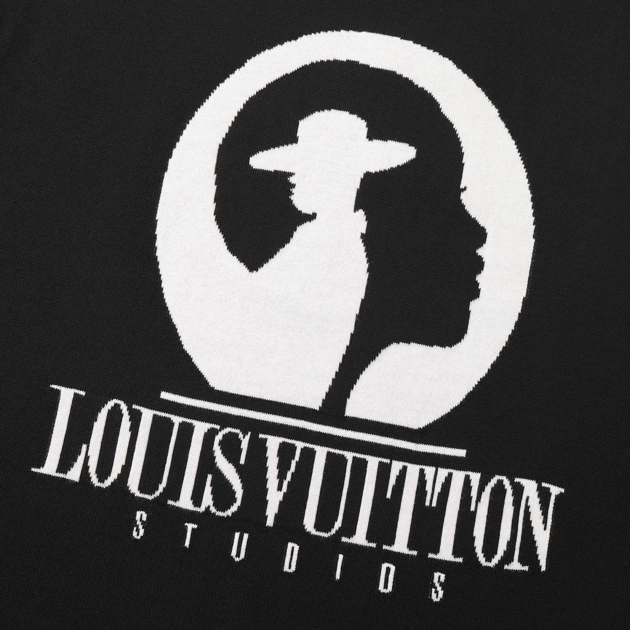 Tricou Louis Vuitton