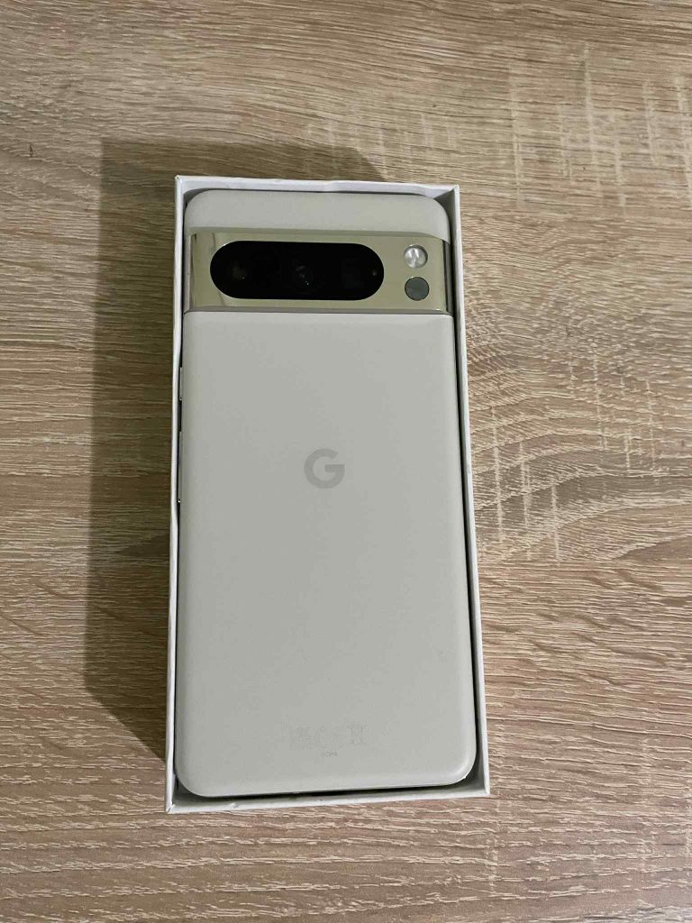 Google Pixel 8 pro