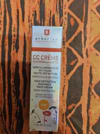 Erboruan CC Crème Centella Asiatica, 15 мл