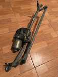Motoras stergatoare Audi A6 C6