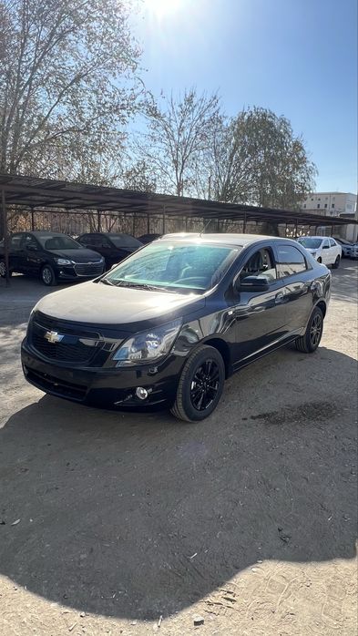 Кобальт Cobalt Midnight MCM