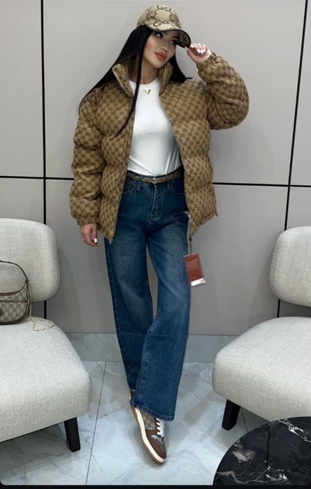 Geacă pentru damă Gucci