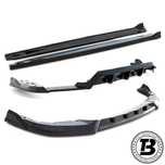 Pachet Prelungiri compatibil cu BMW X6 M F96 Maxton Design
