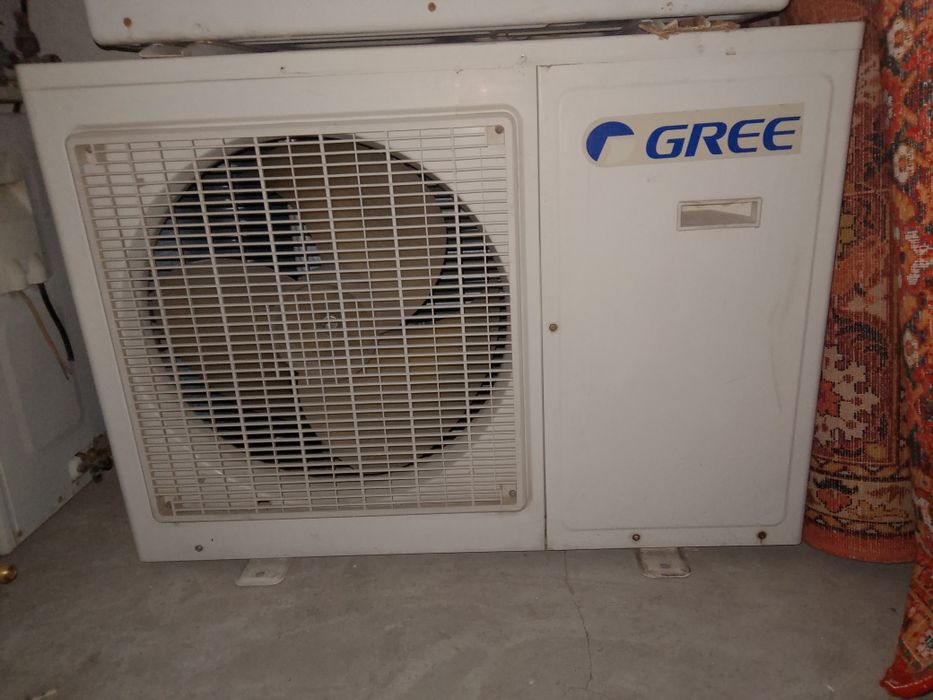 Продаются кондиционер GREE