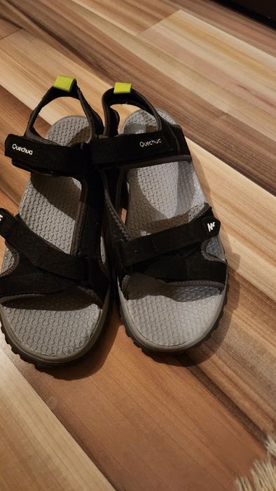 Quecha sandale de vara