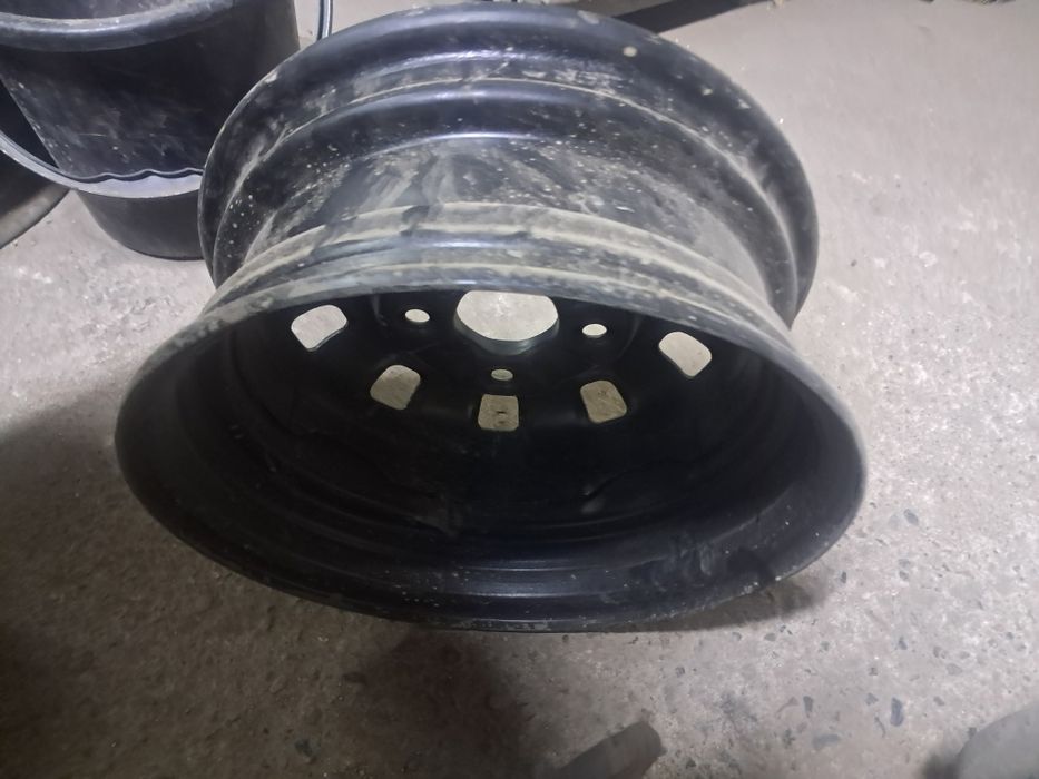 Диски чтампованных,  14 размеры.