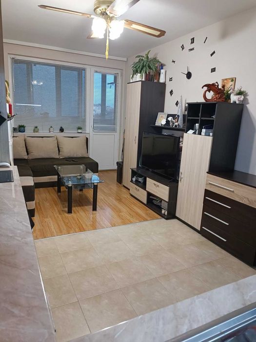 Двустаен Апартамент