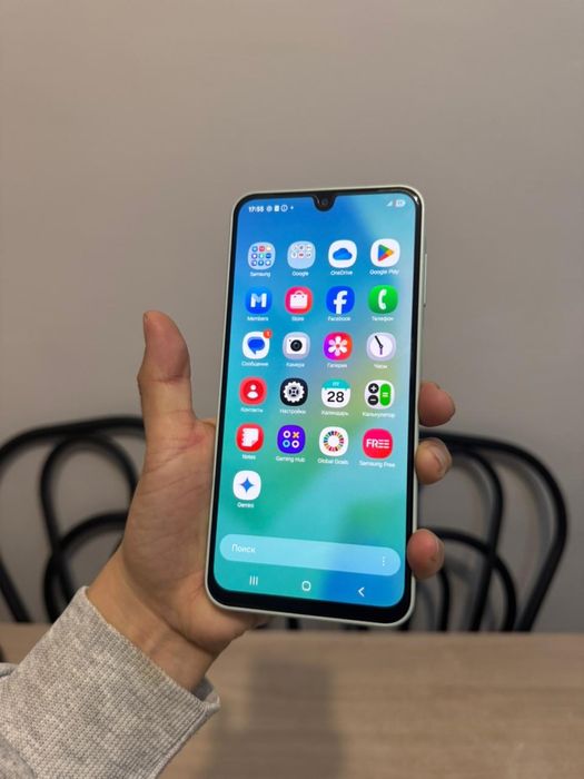 Samsung a16 5G 8/256