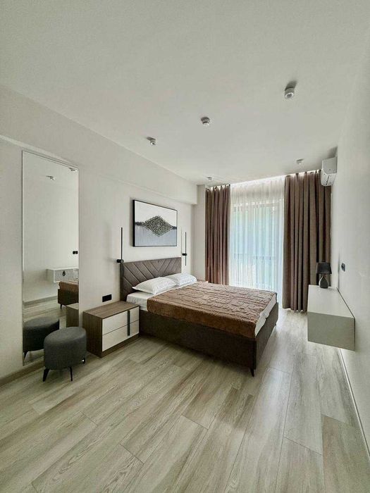 Аренда квартиры в элитном ЖК Tashkent City Boulevard!