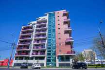 Ap 3 cam langa Plaja Mamaia / Vouchere