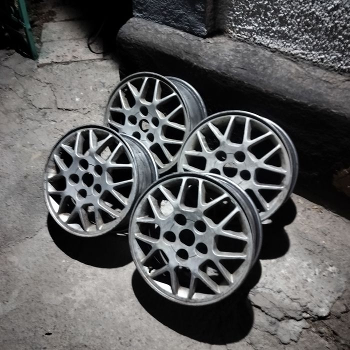 Продам Диски R15